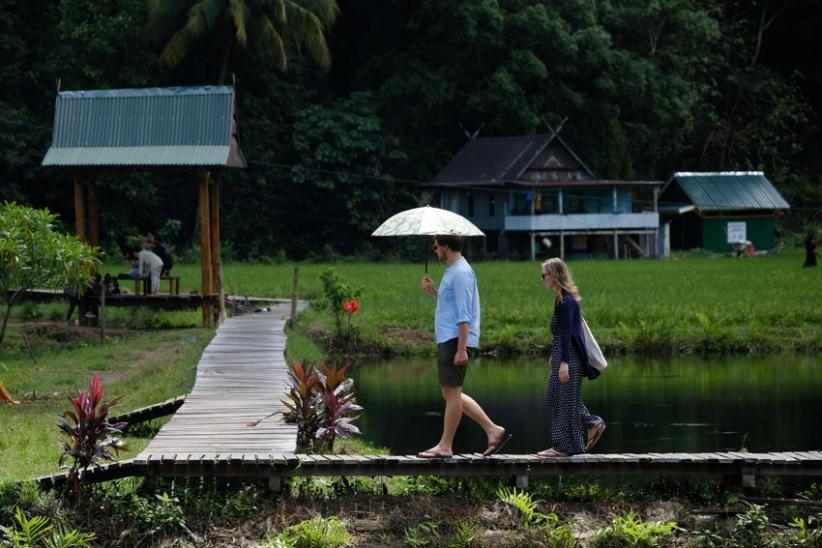 Bakal Jadi Warisan Dunia, Ini Potret Keindahan Geopark Maros-Pangkep - Bagian 3