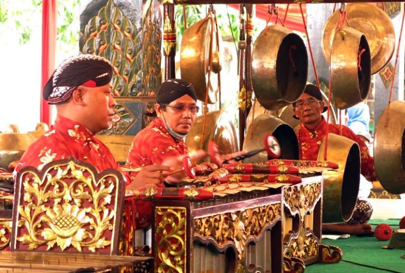  Bawakan Lakon Semar Bangun Kayangan, Dalang Cilik Ki Djanggan Purbo Djati Meriahkan HUT Ke-19 Bakor PKP - Bagian 7