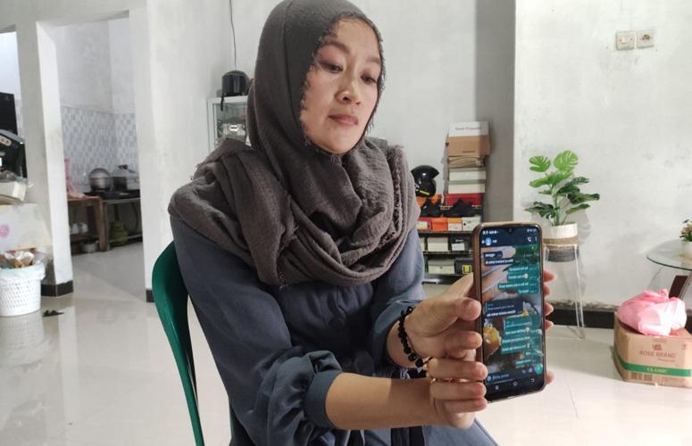 Tertipu Sales Gadungan, Pedagang Roti dan Sembako di Semarang Rugi Puluhan Juta Rupiah
