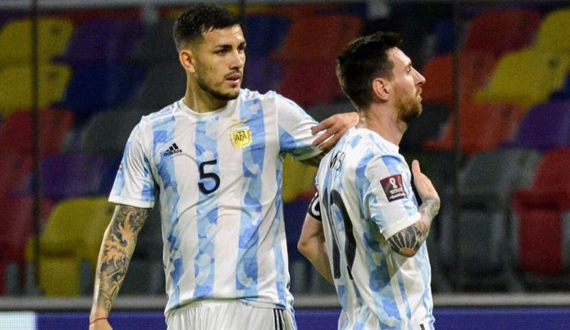 Lionel Messi Ngamuk Sampai Ancam Bunuh Rekan di Timnas Argentina, Ada Masalah Apa?