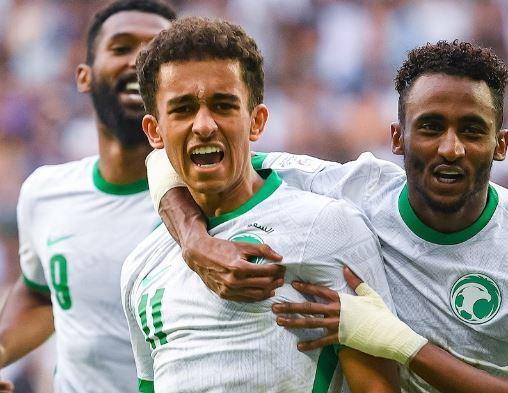 Hasil Final Piala Asia U-23 2022: Arab Saudi Juara usai Libas Tuan Rumah Uzbekistan