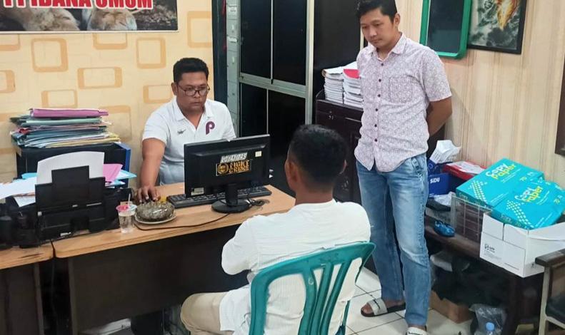 Berseteru karena Jaringan Air Diputus, Warga Semarang Dihajar Tetangga hingga Jari Patah