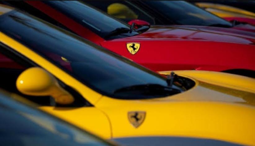 Ferrari Ungkap 60 Persen Supercarnya Akan Bertenaga Listrik di 2026