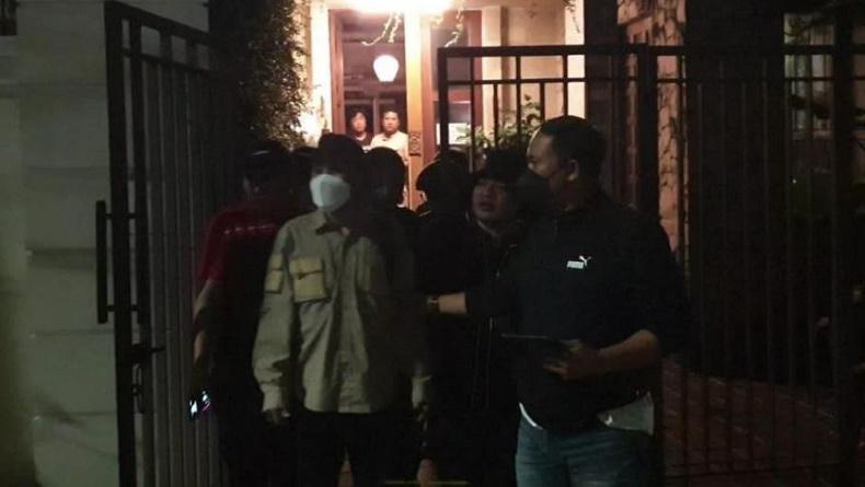 DPO Kasus ITE Arthur Mumu Ditangkap di Jakarta, Langsung Dibawa ke Manado