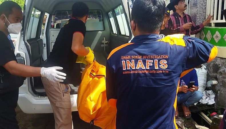 Cucu yang Diduga Membunuh Nenek Kandung di Malang Coba Bunuh Diri, Penjagaan Diperketat