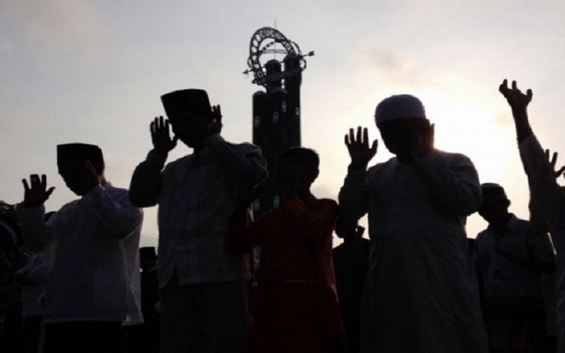 Muhammadiyah Tetapkan Hari Raya Idul Adha 1443 H pada 9 Juli 2022