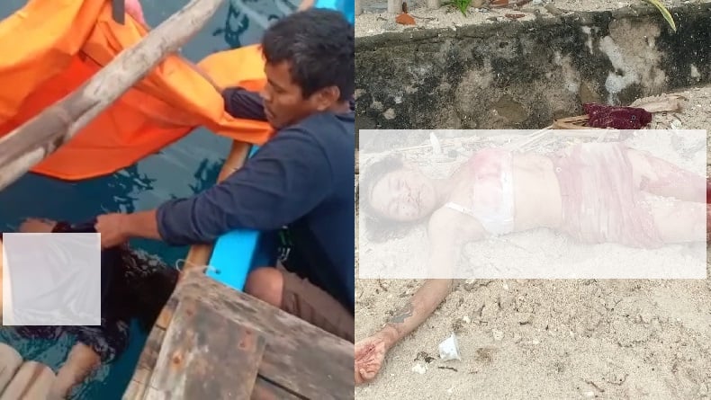 Kronologi Penemuan 2 Mayat Perempuan di Ujunggenteng Sukabumi