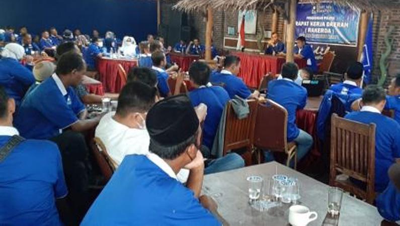 4 Nama Gubernur Masuk Daftar Usulan Capres DPD PAN, Siapa Saja?