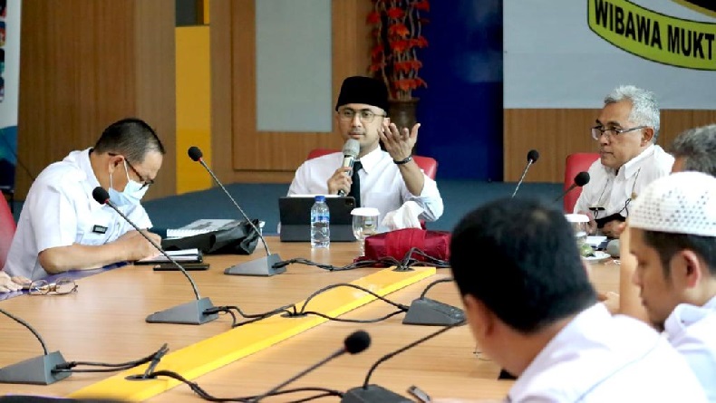 Pemda KBB Cari Solusi Selamatkan Pegawai Honorer agar Tidak Jadi Pengangguran