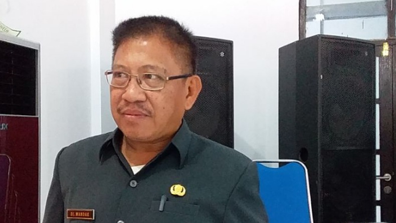 Penerimaan Siswa Baru di Kepulauan Sangihe Tetap Gunakan Sistem Zonasi