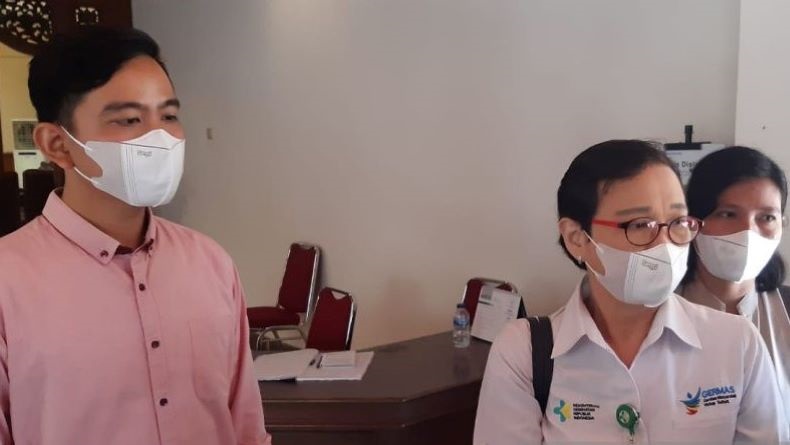 Kemenkes Cek Kesiapan Pelayanan Kesehatan untuk Atlet ASEAN Para Games di Solo