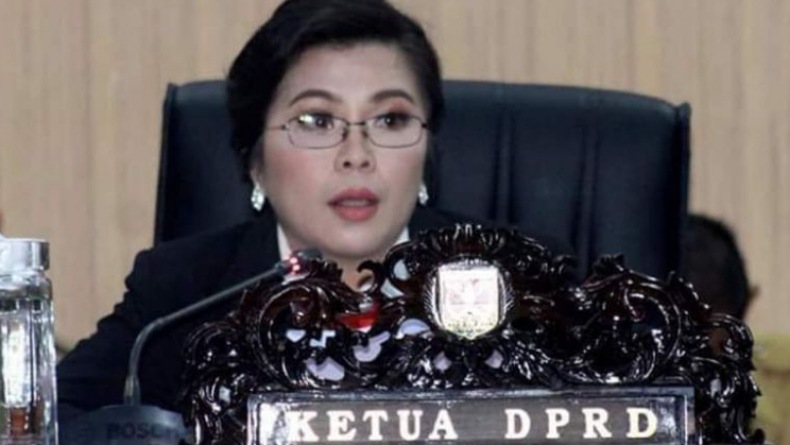 DPRD Minahasa Tenggara Desak Pemkab Serius Tangani Kasus KDRT