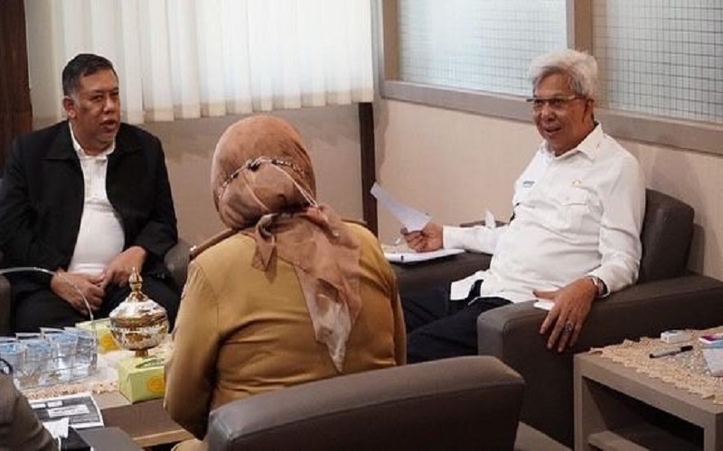  Tangani Kemiskinan Ekstrem, Ini Rencana Pemprov Sumsel 