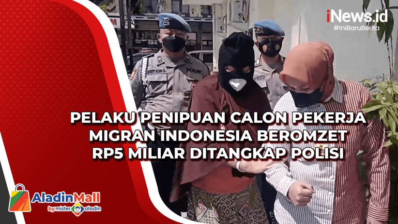 Pekerja Migran Punya Sumbangan Besar Terhadap Devisa Negara, Tapi Punya ...