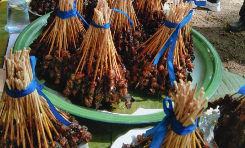 Gelar Festival Gurita dan Surfing Competition 2022, Kabupaten Kaur Raih Rekor MURI