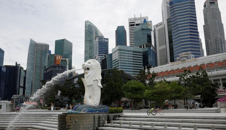 Cetak Rekor Baru, Inflasi Singapura Sentuh 6,7 Persen