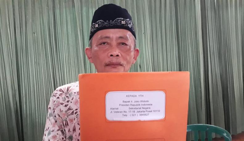  Suami Terdakwa Korupsi PPh21 ASN Pemkot Salatiga Minta Penegak Hukum Tak Tebang Pilih