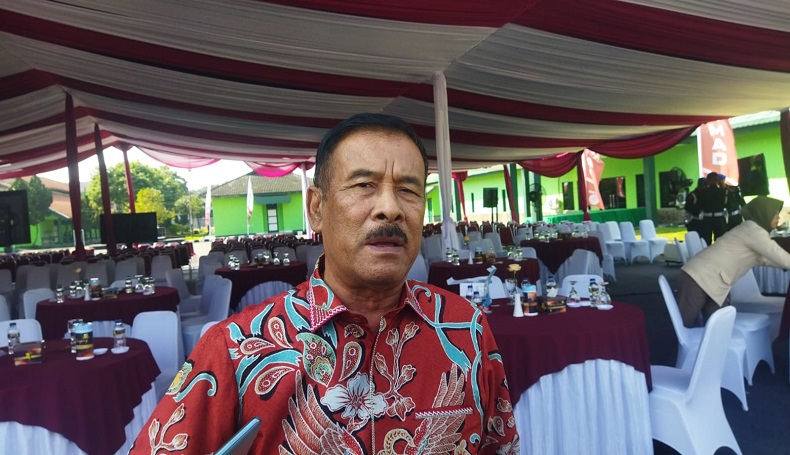 Robert Alberts Mundur, Budiman Bakal Ditunjuk sebagai Pelatih Persib Bandung