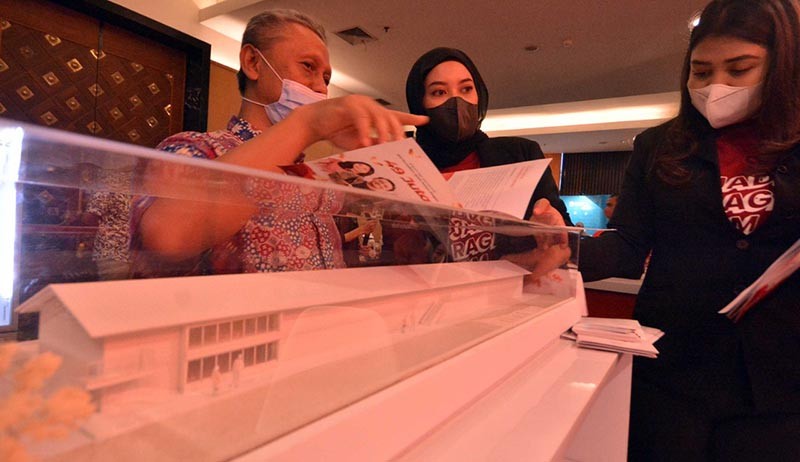 Hasta Inc dan Arwinda Perwira Utama Luncurkan Chicken Condofarm - Bagian 2