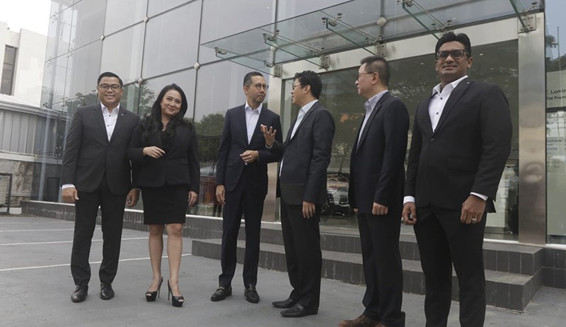 Diler BMW Premium Selection Pertama Hadir di Jalan MT Haryono - Bagian 3