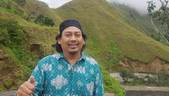 Gus Baha dan TGB Sajikan Keindahan Beragama, Aguk Irawan : Pengajian Seperti di UII Yogyakarta Harus Diperbanyak