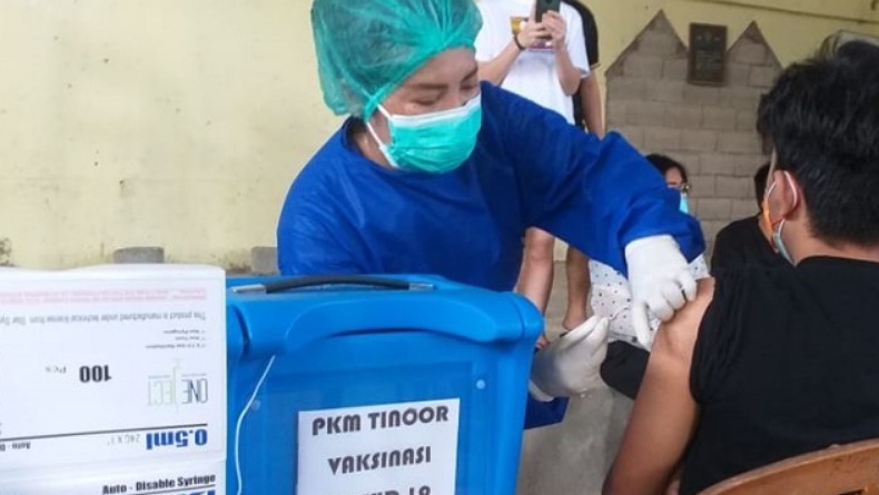 Satgas Covid-19 Khawatirkan Lonjakan Kasus usai Libur Sekolah di Sulut