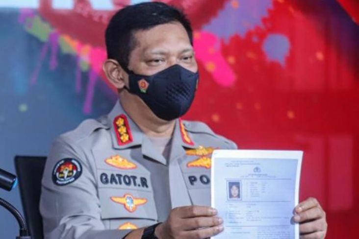 Polisi Pemilik Pistol Penyebab Putra Buya Arrazy Tertembak Diperiksa Propam