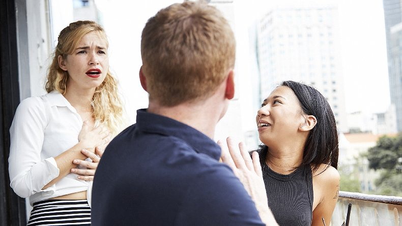 Waduh, 7 Zodiak Ini Dicap Tukang Selingkuh, Benarkah?