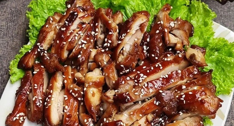 Cara Masak Chicken Teriyaki yang Simpel ala Restoran, Enak Bikin Nagih