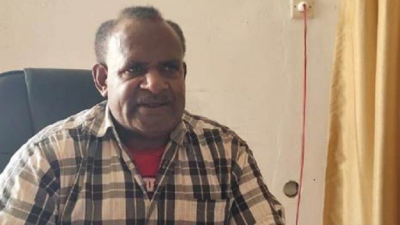 Antisipasi PMK, Pemkab Jayawijaya Larang Pedagang Datangkan Daging Sapi dari Luar