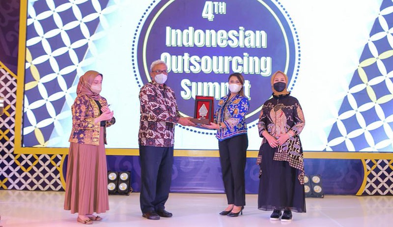 Munas ABADI 2022 “Peranan Ahli Daya Sehat Terhadap Peningkatan Daya Saing Industri dan Perekonomian Kreatif” - Bagian 1