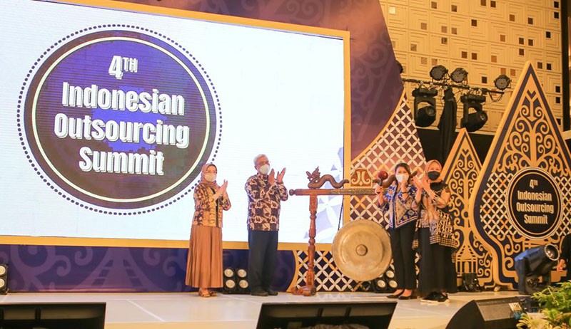 Munas ABADI 2022 “Peranan Ahli Daya Sehat Terhadap Peningkatan Daya Saing Industri dan Perekonomian Kreatif” - Bagian 4