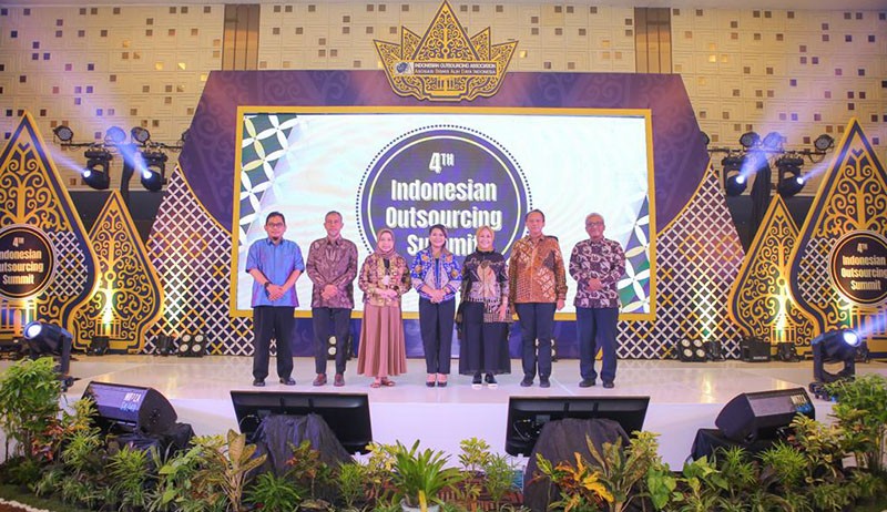 Munas ABADI 2022 “Peranan Ahli Daya Sehat Terhadap Peningkatan Daya Saing Industri dan Perekonomian Kreatif” - Bagian 5