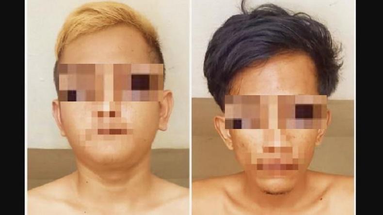 Terungkap, Begini Modus 2 Pelaku Jual Gadis 14 Tahun Seharga Rp800.000 Sekali Kencan