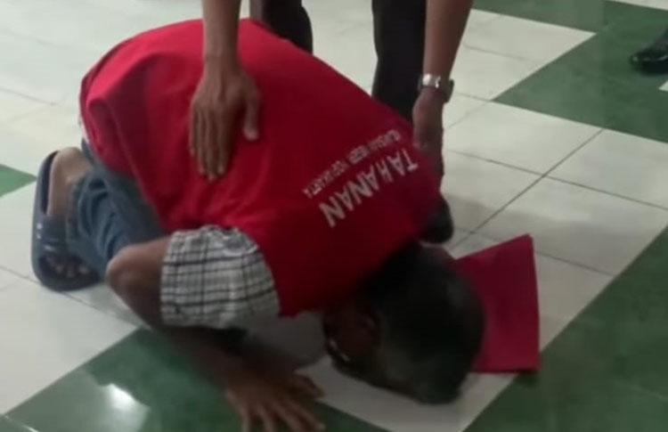 title Viral, Korban Pencurian di Yogya Memaafkan dan Minta Pelaku Jadi Karyawan Lagi Viral, Korban Pencurian di Yogya Memaafkan dan Minta Pelaku Jadi Karyawan Lagi