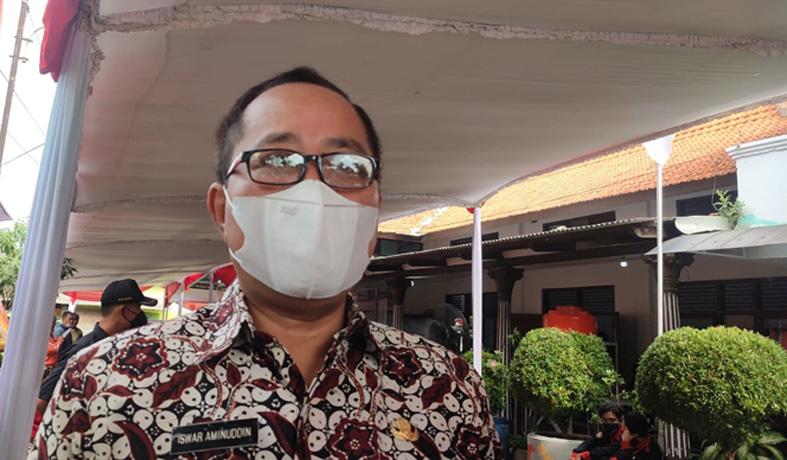 Kalahkan 257 Kelurahan, Purwosari Nominasi Lomba Perkembangan Desa Tingkat Jateng