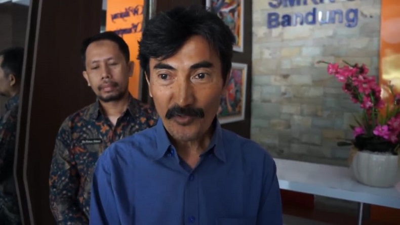 Wakasek Hubin SMKN 5 Bandung: Tidak Ada OTT dan Pungli, hanya Miskomunikasi