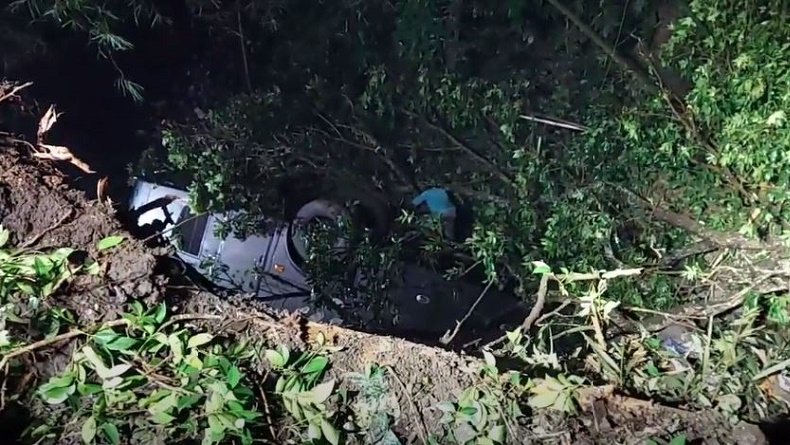 Kronologi Bus Rombongan Siswa SD Kecelakaan di Tasikmalaya, Sopir Ngantuk Banting Setir