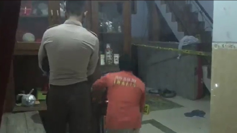 Ibu di Tulungagung Tewas Penuh Luka, Polisi Periksa 3 Anggota Keluarga 