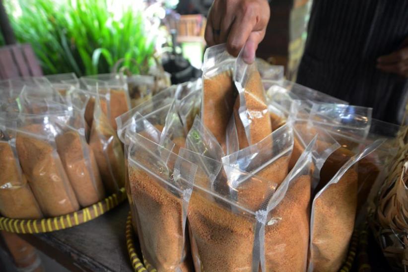 Keliling Desa Wisata Karangrejo, Melihat Kemandirian Pangan dan Energi Pedesaan - Bagian 6