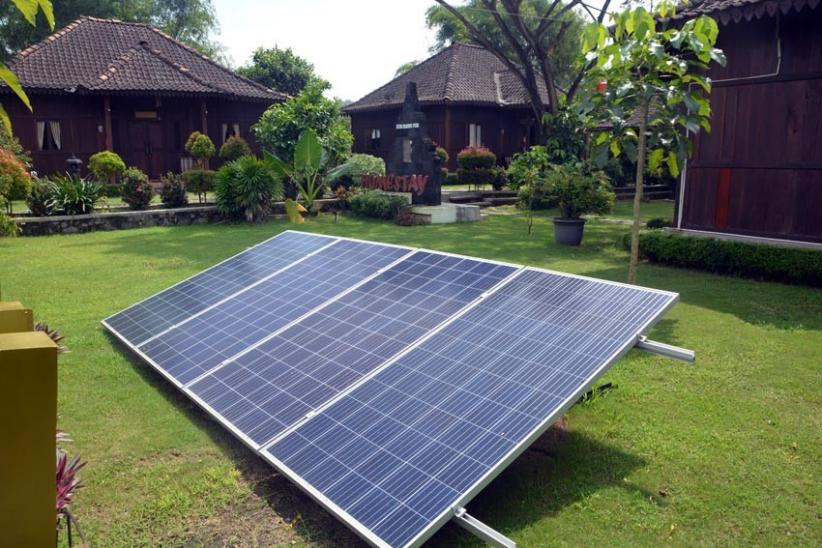 Keliling Desa Wisata Karangrejo, Melihat Kemandirian Pangan dan Energi Pedesaan - Bagian 7