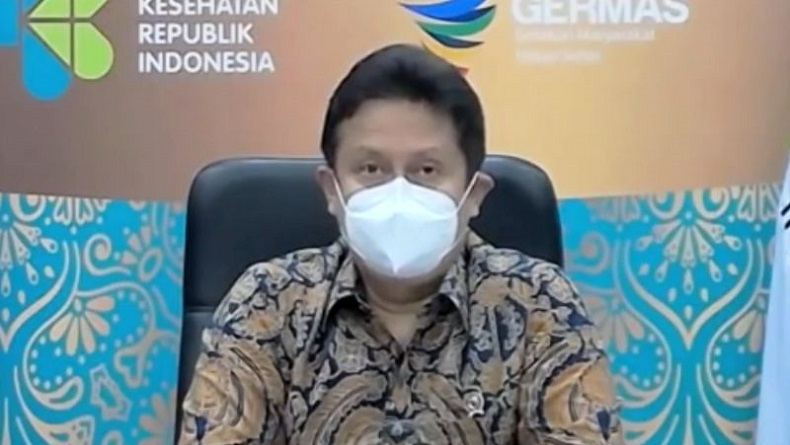 Indonesia Terima Hibah 300 Unit Refrigerator Vaksin Covid-19 dari Jepang