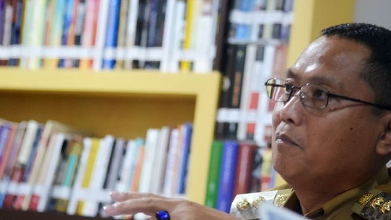 Pemkab Gorontalo Utara Siap Hadapi Tuntutan Hukum terkait Pulau Saronde