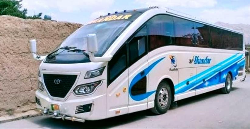 Desain Bus Ini Curi Perhatian Dunia Mirip Kereta Cepat, Apa Akan Diadopsi PO Bus di Indonesia? 