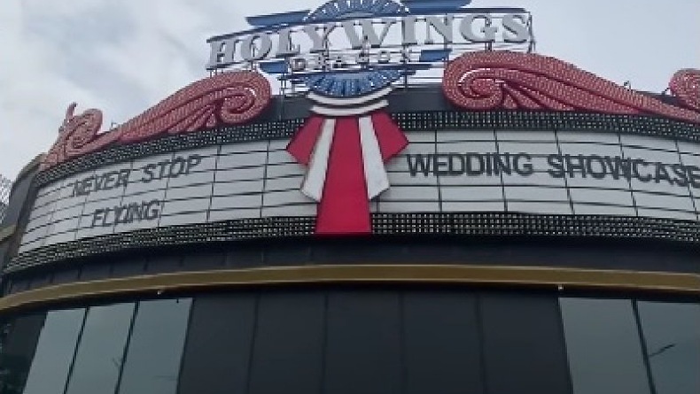 title Tegas! Pemprov DKI Cabut Izin Usaha 12 Gerai Holywings di Jakarta Tegas! Pemprov DKI Cabut Izin Usaha 12 Gerai Holywings di Jakarta