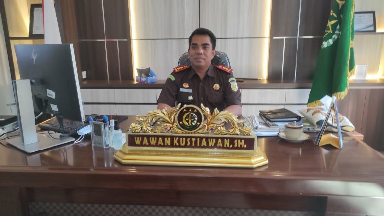 Terdakwa Kasus Korupsi APBDes Tempilang Bangka Barat Meninggal, Ini Penyebabnya