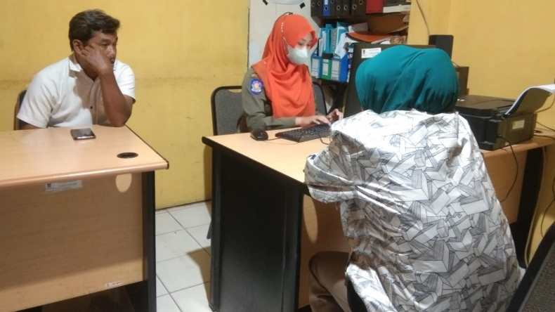 Mahasiswi di Padang Teriak dari Kamar, Digerebek Warga lalu Ngaku Nikah Siri