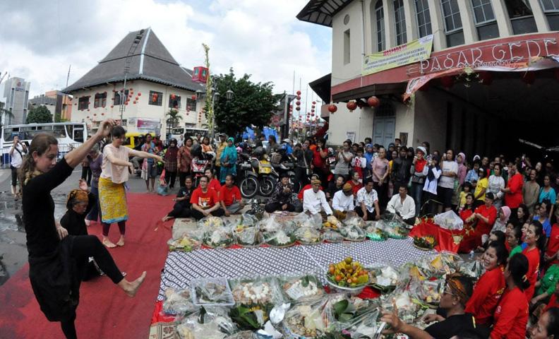 7 Kota di Indonesia dengan Biaya Murah, Ada Solo dan Purwokerto