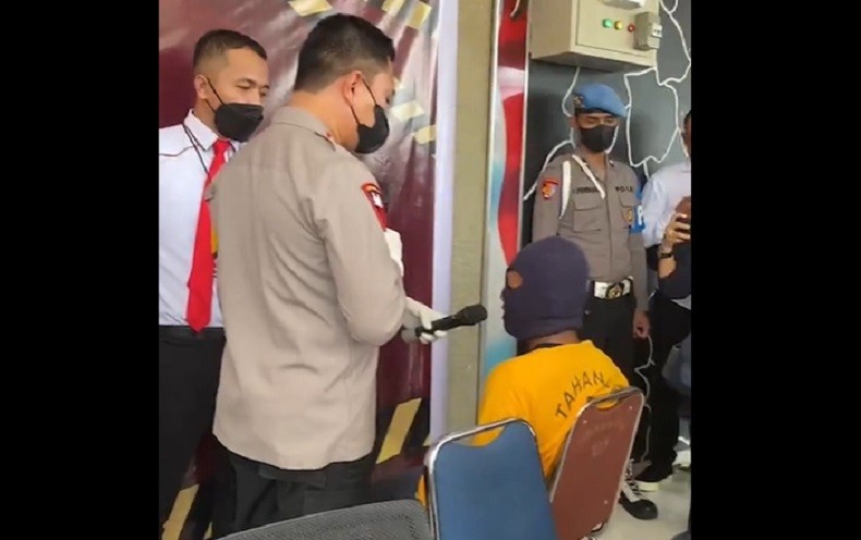 5 Fakta Pembunuhan Bos Toko Ban Sintang, Nomor 3 Sadis Ingin Hilangkan Jejak