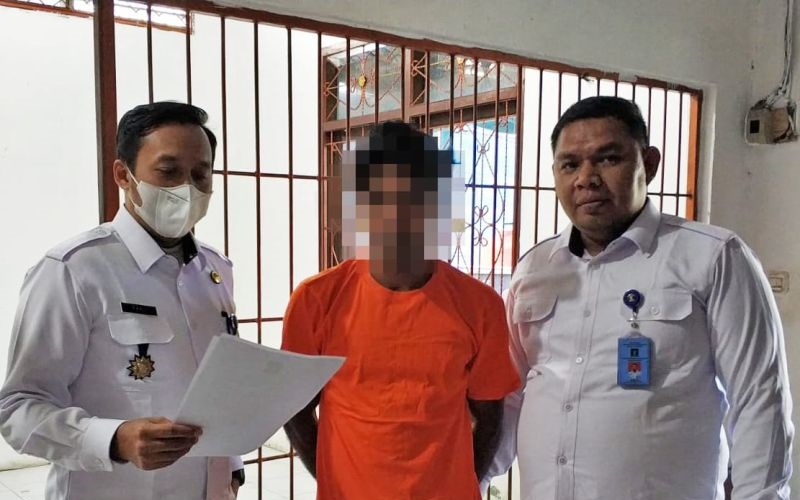 Pencari Suaka asal Myanmar Ditangkap saat Ajukan Pembuatan Paspor di Riau